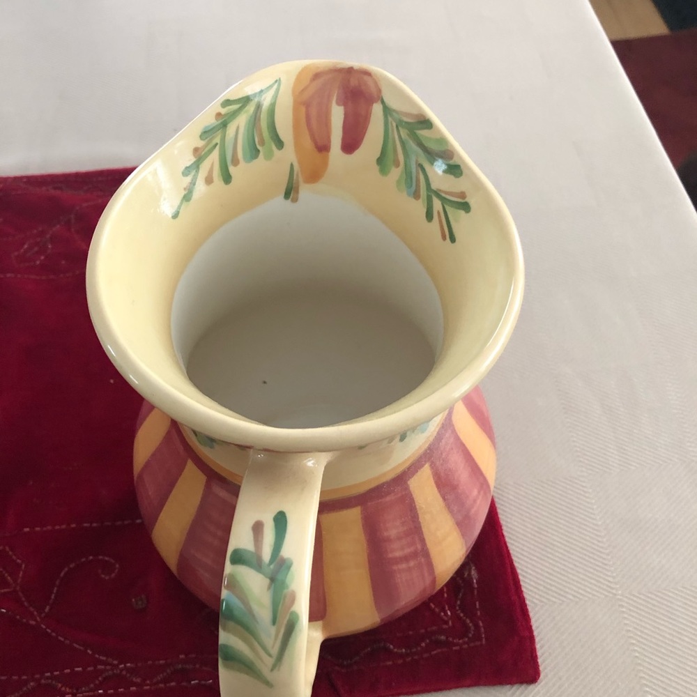 Southern Living Pitcher - Picture 6 of 6